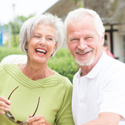 Chiropractic Care for Seniors