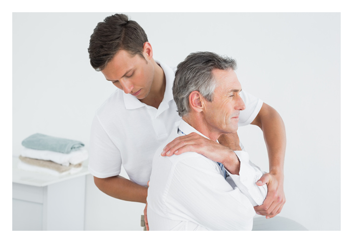THE CHIROPRACTIC PROFESSION