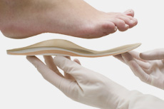 Custom Orthotic Therapy