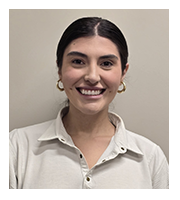 ANGELICA MIDDONTI, Registered Massage Therapist (RMT)